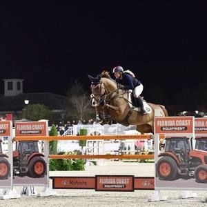 Meet your Posher, Justine